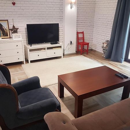 Apartmani Simic วาลเยโว ภายนอก รูปภาพ