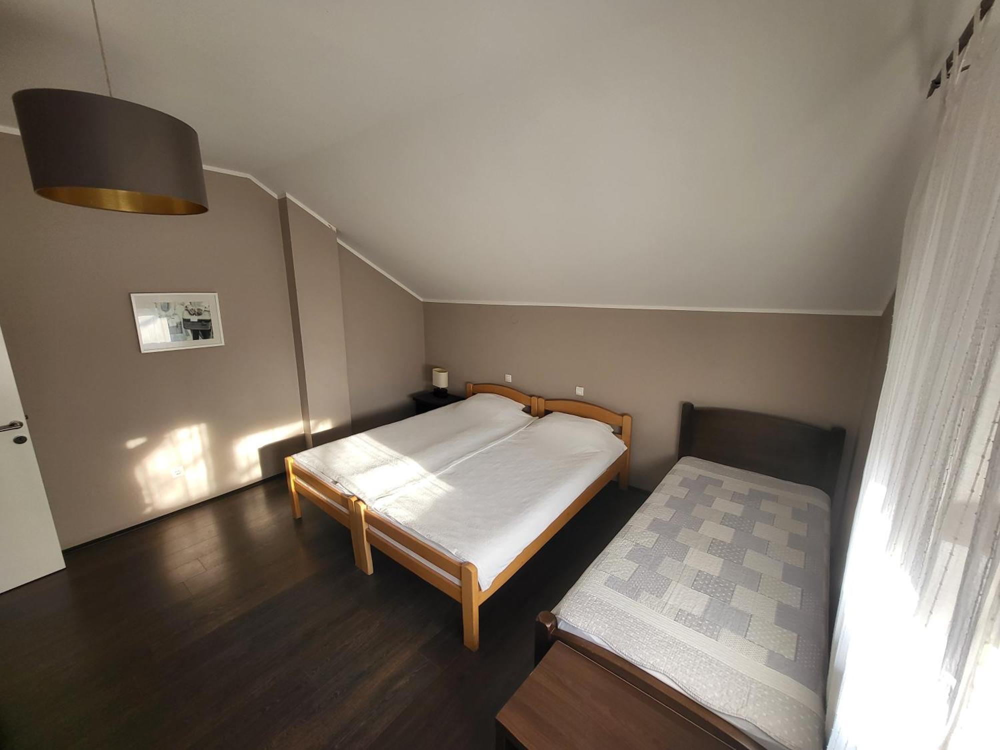 Apartmani Simic วาลเยโว ภายนอก รูปภาพ