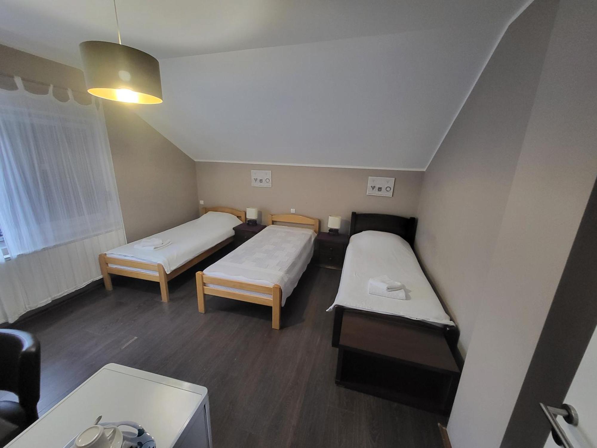 Apartmani Simic วาลเยโว ภายนอก รูปภาพ
