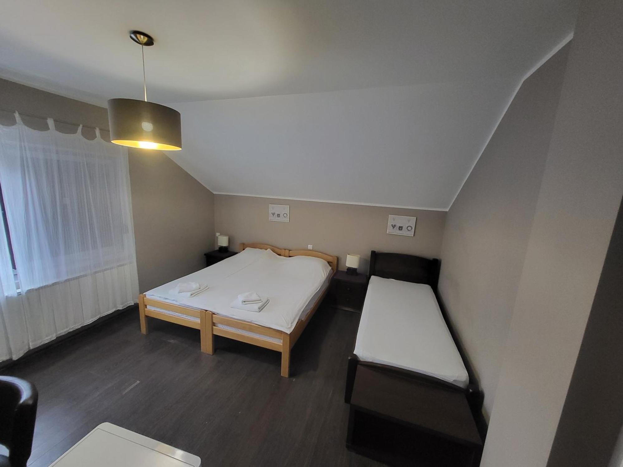 Apartmani Simic วาลเยโว ภายนอก รูปภาพ