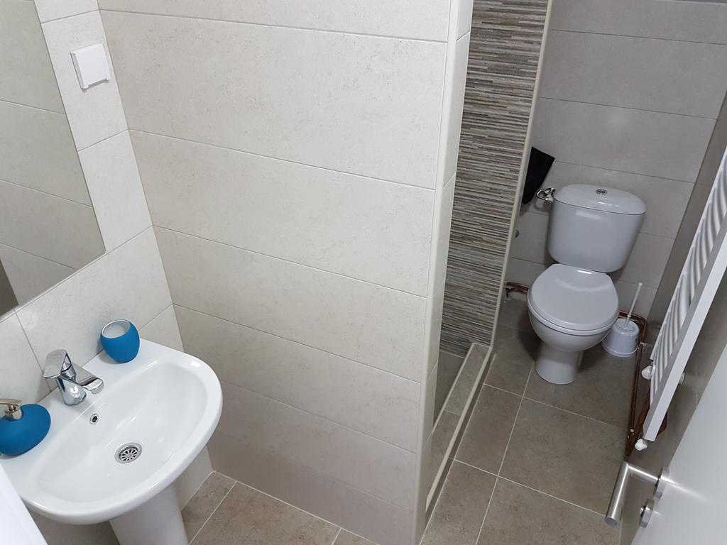 Apartmani Simic วาลเยโว ภายนอก รูปภาพ