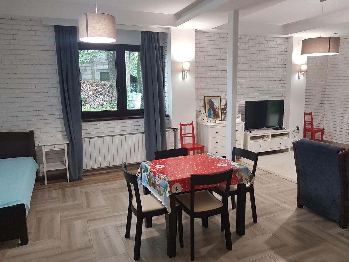 Apartmani Simic วาลเยโว ภายนอก รูปภาพ