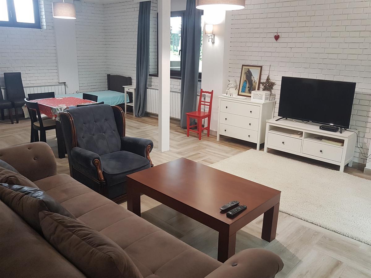 Apartmani Simic วาลเยโว ภายนอก รูปภาพ