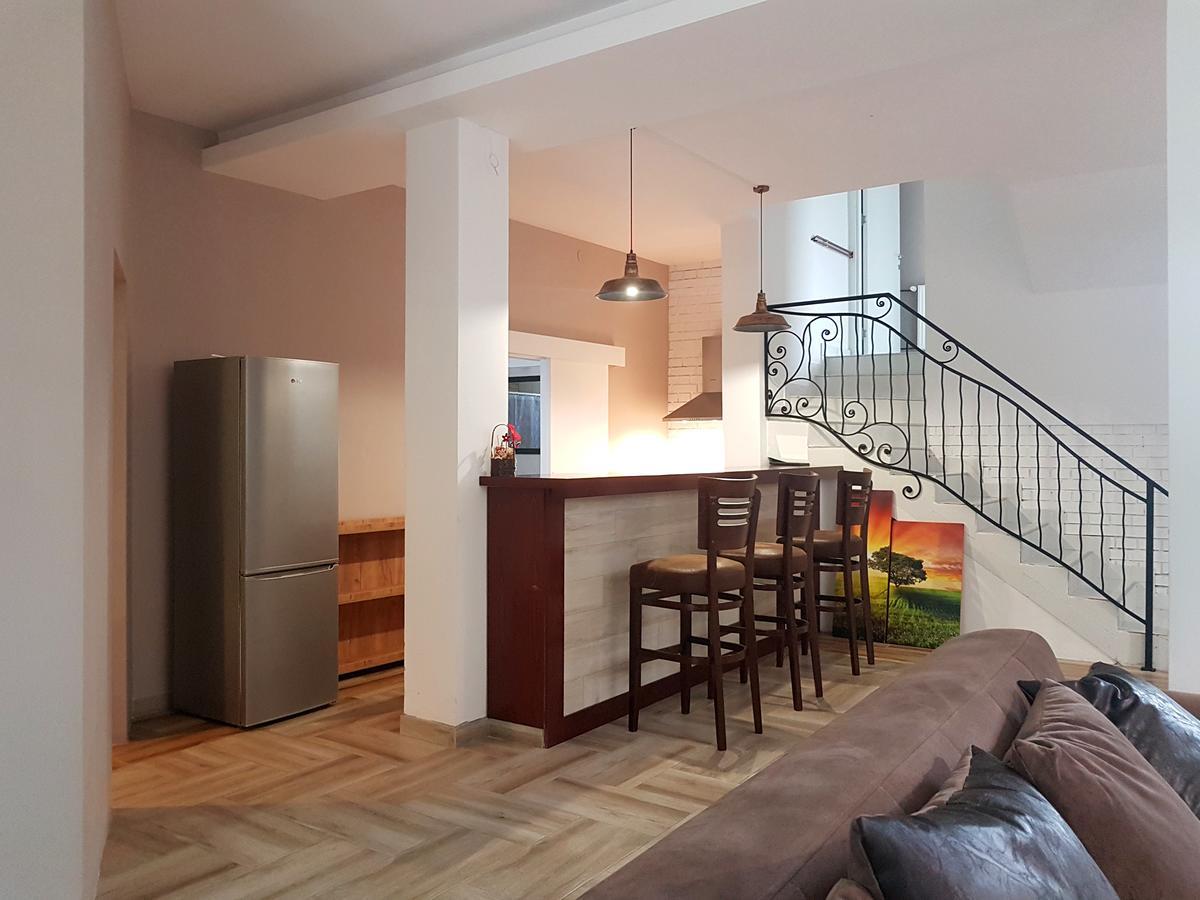Apartmani Simic วาลเยโว ภายนอก รูปภาพ