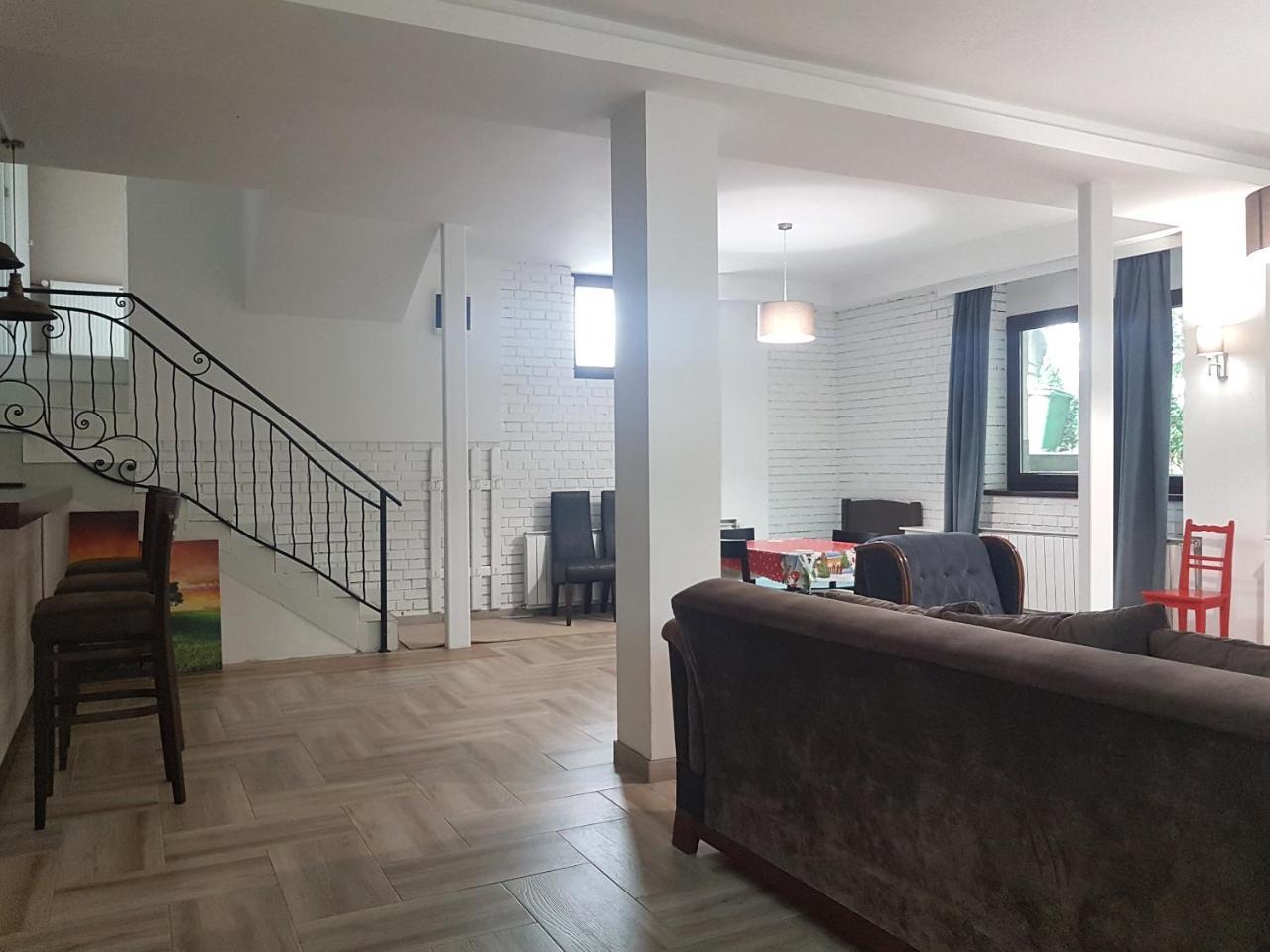 Apartmani Simic วาลเยโว ภายนอก รูปภาพ