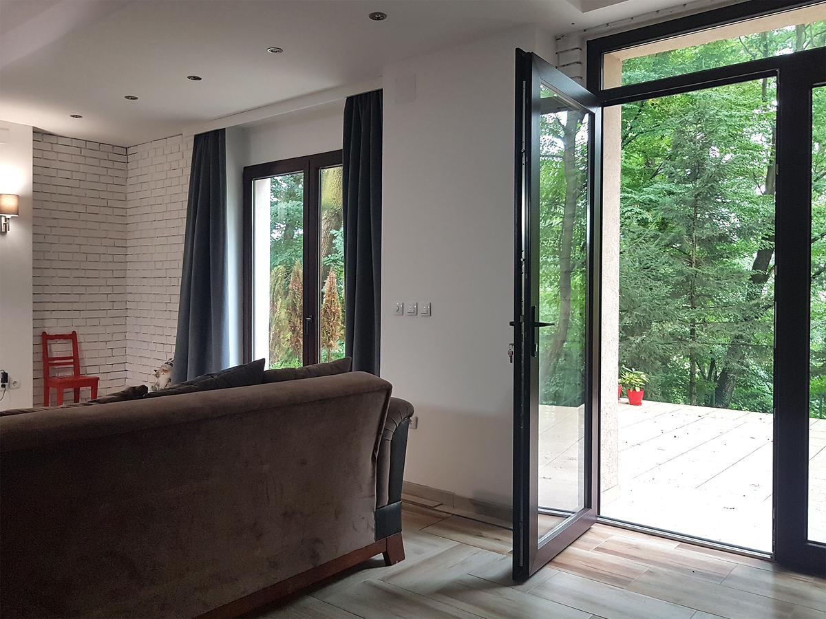 Apartmani Simic วาลเยโว ภายนอก รูปภาพ